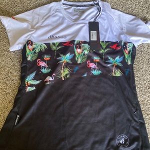 Dharco Bike Jersey (women’s) Size L